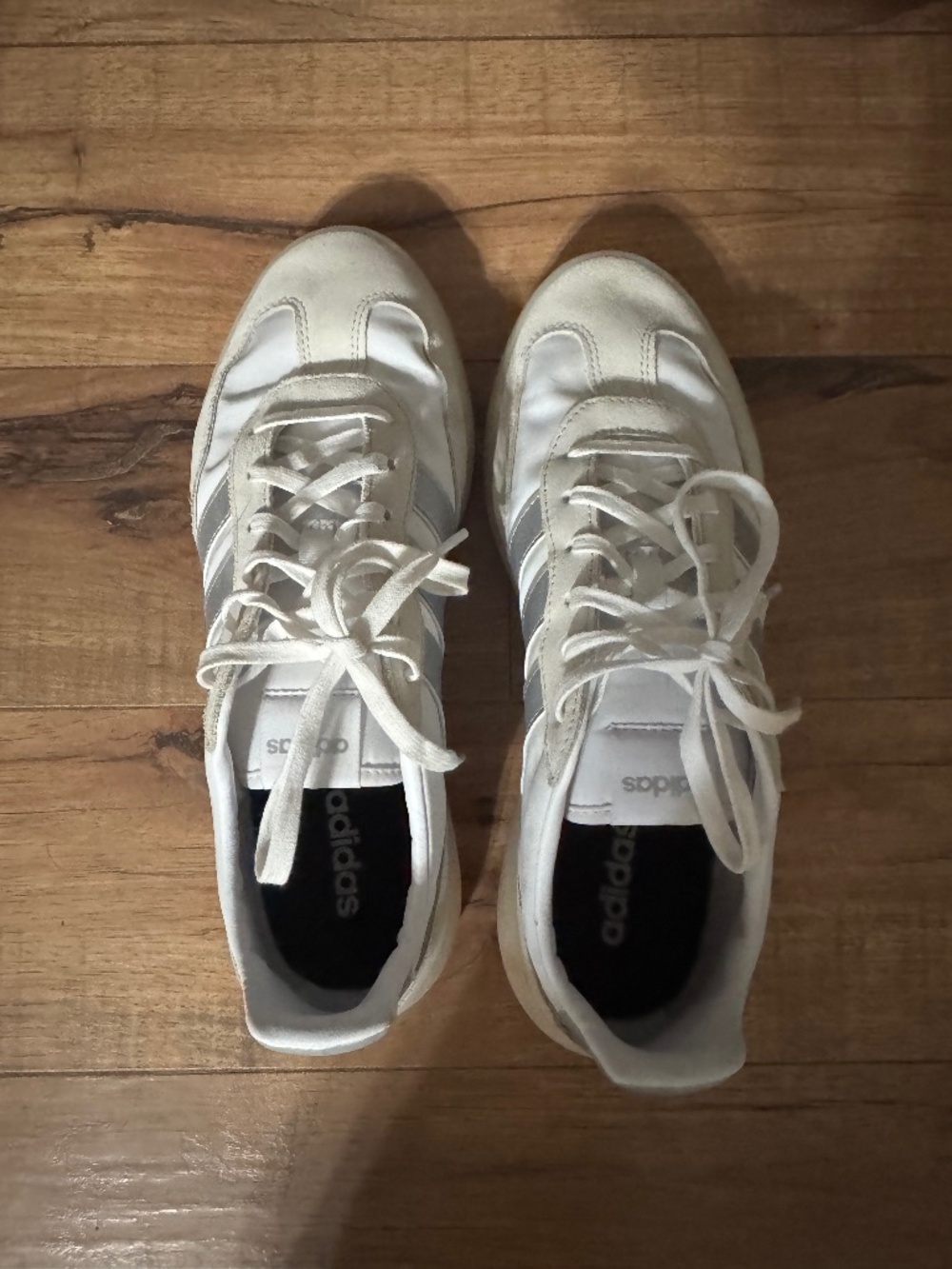 Adidas Barrera Decode women’s shoes